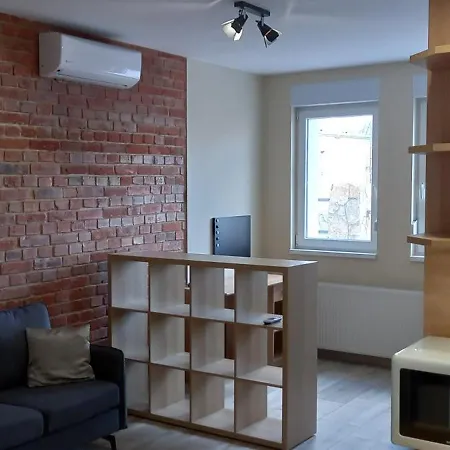 Center Apartment