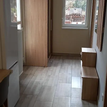 Center Apartment *
