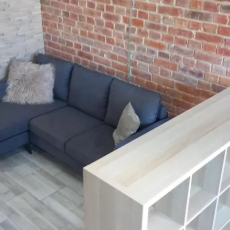 Center Apartment *