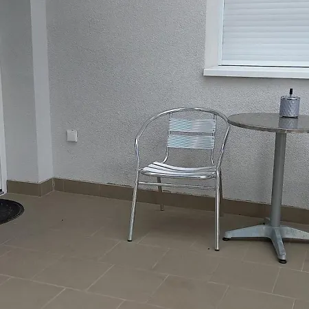 Center Apartment
